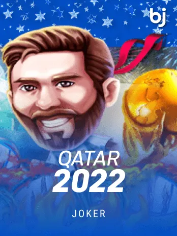 Joker-Gaming-Slots-Qatar-2022