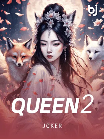 Joker-Gaming-Slots-Queen-2