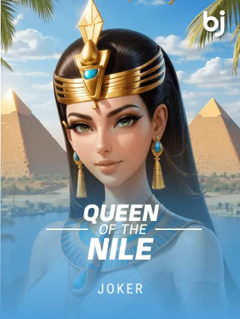 Joker-Gaming-Slots-Queen-of-The-Nile