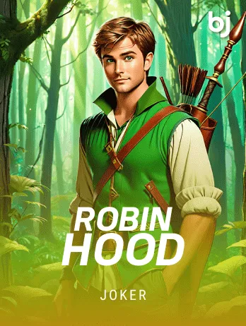 Joker-Gaming-Slots-Robin-Hood