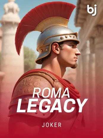 Joker-Gaming-Slots-Roma-Legacy