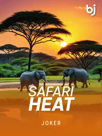 Joker-Gaming-Slots-Safari-Heat