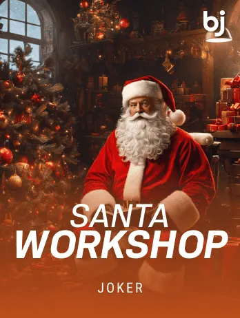 Joker-Gaming-Slots-Santa-Workshop