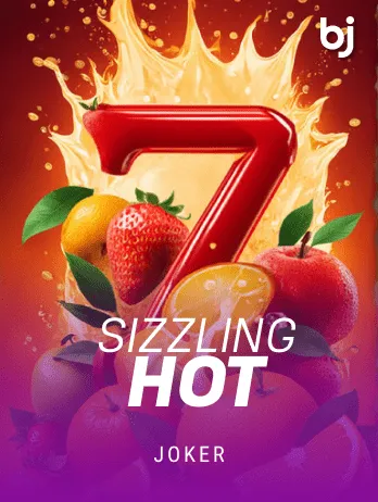 Joker-Gaming-Slots-Sizzling-Hot