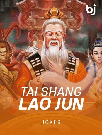 Joker-Gaming-Slots-Tai-Shang-Lao-Jun