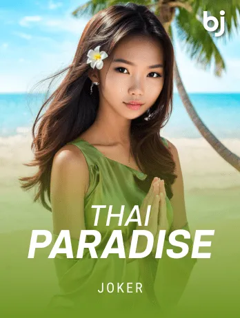 Joker-Gaming-Slots-Thai-Paradise