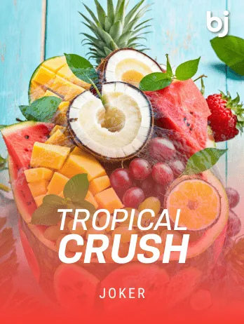 Joker-Gaming-Slots-Tropical-Crush