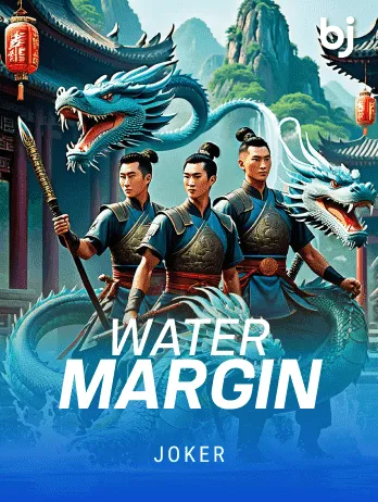 Joker-Gaming-Slots-Water-Margin