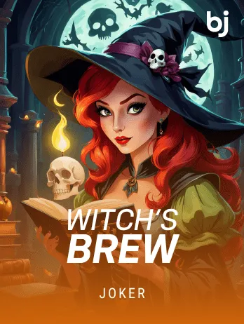 Joker-Gaming-Slots-Witchs-Brew