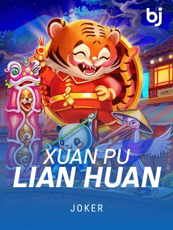 Joker-Gaming-Slots-Xuan-Pu-Lian-Huan