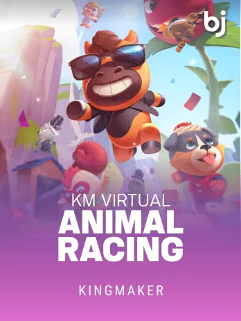 KM-Virtual-Animal-Racing