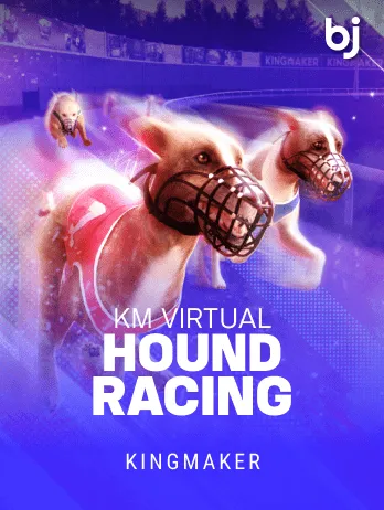 KM-Virtual-Hound-Racing