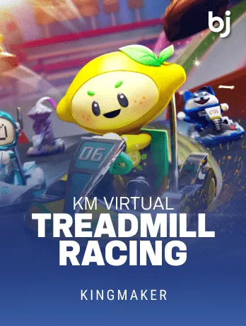 KM-Virtual-Treadmill-Racing