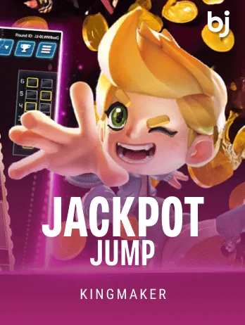 KingMaker-Tabel-Jackpot-Jump