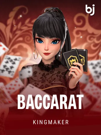 KingMaker-Table-Baccarat