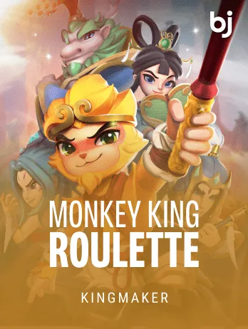 KingMaker-Table-Monkey-King-Roulette