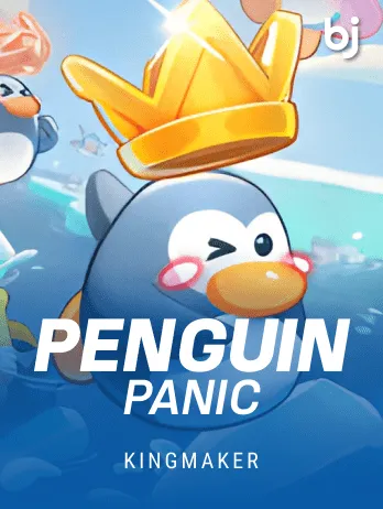 KingMaker-Table-Penguin-Panic