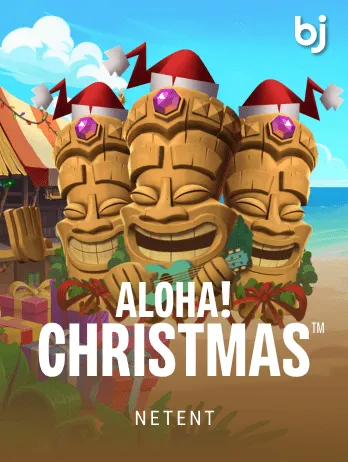 NetEnt-Slots-Aloha-Christmas