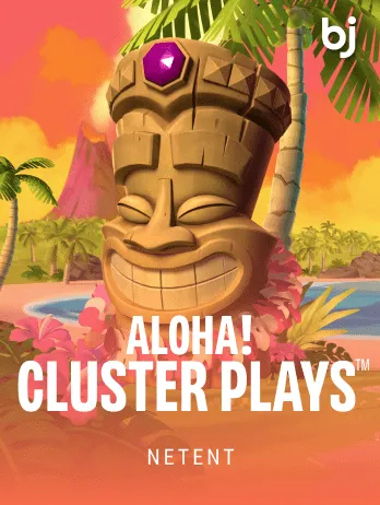 NetEnt-Slots-Aloha-Cluster-Pays