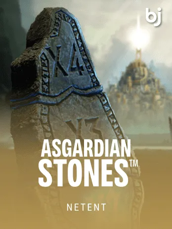 NetEnt-Slots-Asgardian-Stones