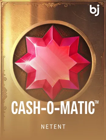 NetEnt-Slots-Cash-O-Matic