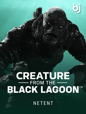 NetEnt-Slots-Creature-From-The-Black-Lagoon