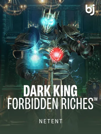 NetEnt-Slots-Dark-King-Forbidden-Riches