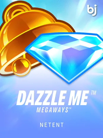 NetEnt-Slots-Dazzle-Me-Megaways