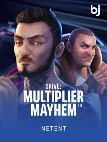 NetEnt-Slots-Drive-Multiplier-Mayhem