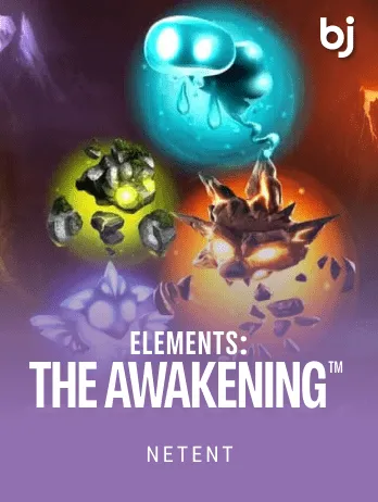 NetEnt-Slots-Elements-The-Awakening