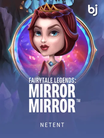 NetEnt-Slots-Fairytale-Legends-Mirror-Mirror