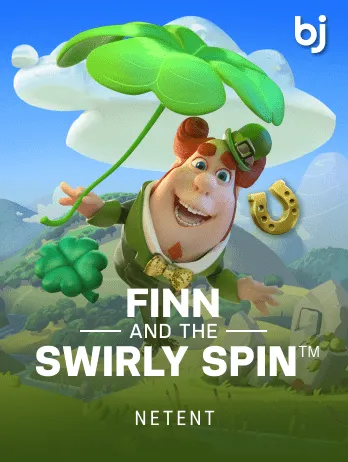 NetEnt-Slots-Finn-And-The-Swirly-Spin