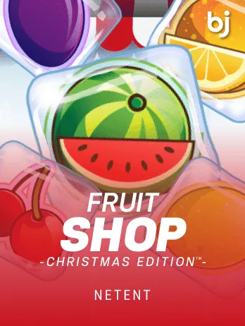 NetEnt-Slots-Fruit-Shop-Christmas-Edition