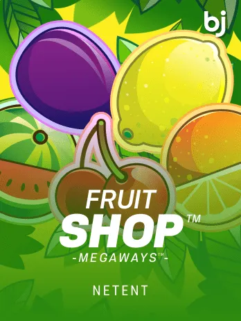 NetEnt-Slots-Fruit-Shop-Megaways