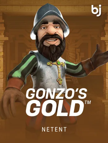 NetEnt-Slots-Gonzos-Gold