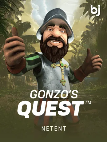 NetEnt-Slots-Gonzos-Quest