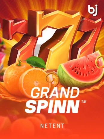 NetEnt-Slots-Grand-Spinn