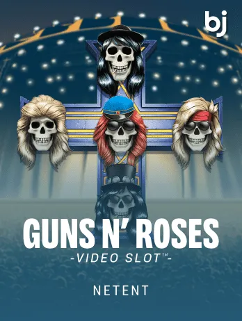 NetEnt-Slots-Guns-N-Roses-Video-Slots