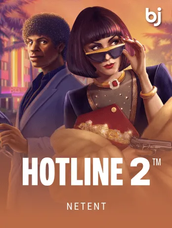 NetEnt-Slots-Hotline-II