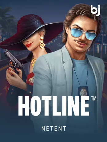 NetEnt-Slots-Hotline