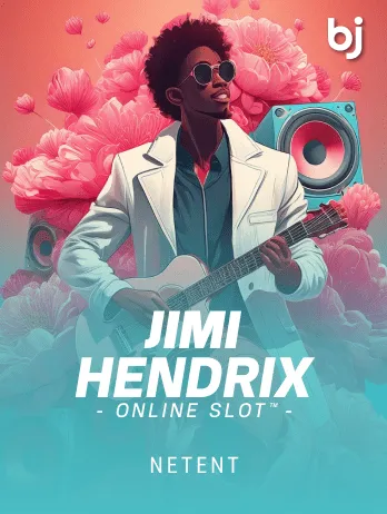 NetEnt-Slots-Jimi-Hendrix-Online-Slot