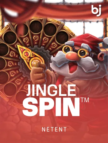 NetEnt-Slots-Jingle-Spin