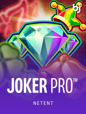 NetEnt-Slots-Joker-Pro