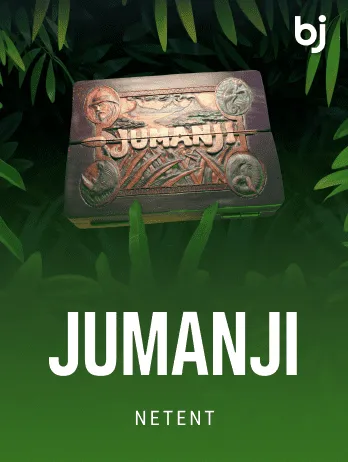 NetEnt-Slots-Jumanji