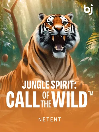 NetEnt-Slots-Jungle-Spirit-Call-of-The-Wild