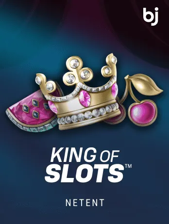 NetEnt-Slots-King-of-Slots