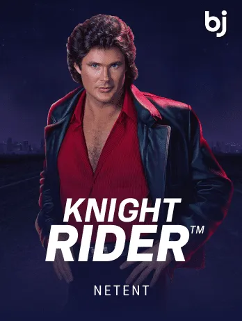 NetEnt-Slots-Knight-Rider