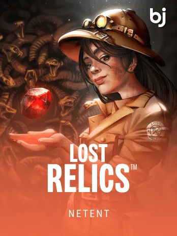 NetEnt-Slots-Lost-Relics