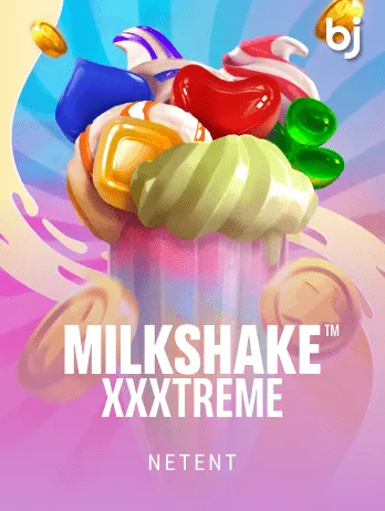 NetEnt-Slots-Milkshake-Xxxtreme