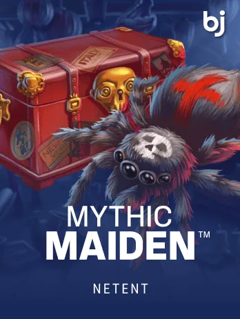 NetEnt-Slots-Mythic-Maiden